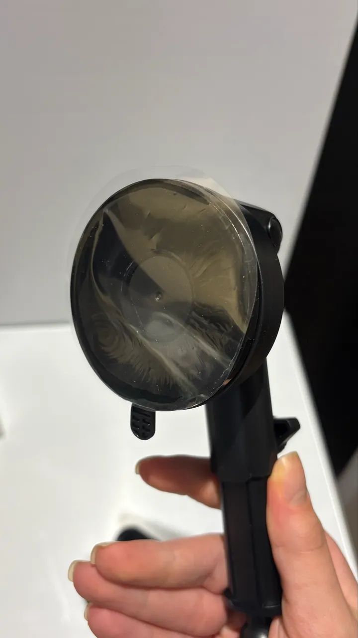 Suporte de Celular para Carro Dotcell DC-SV30 - Foto 3