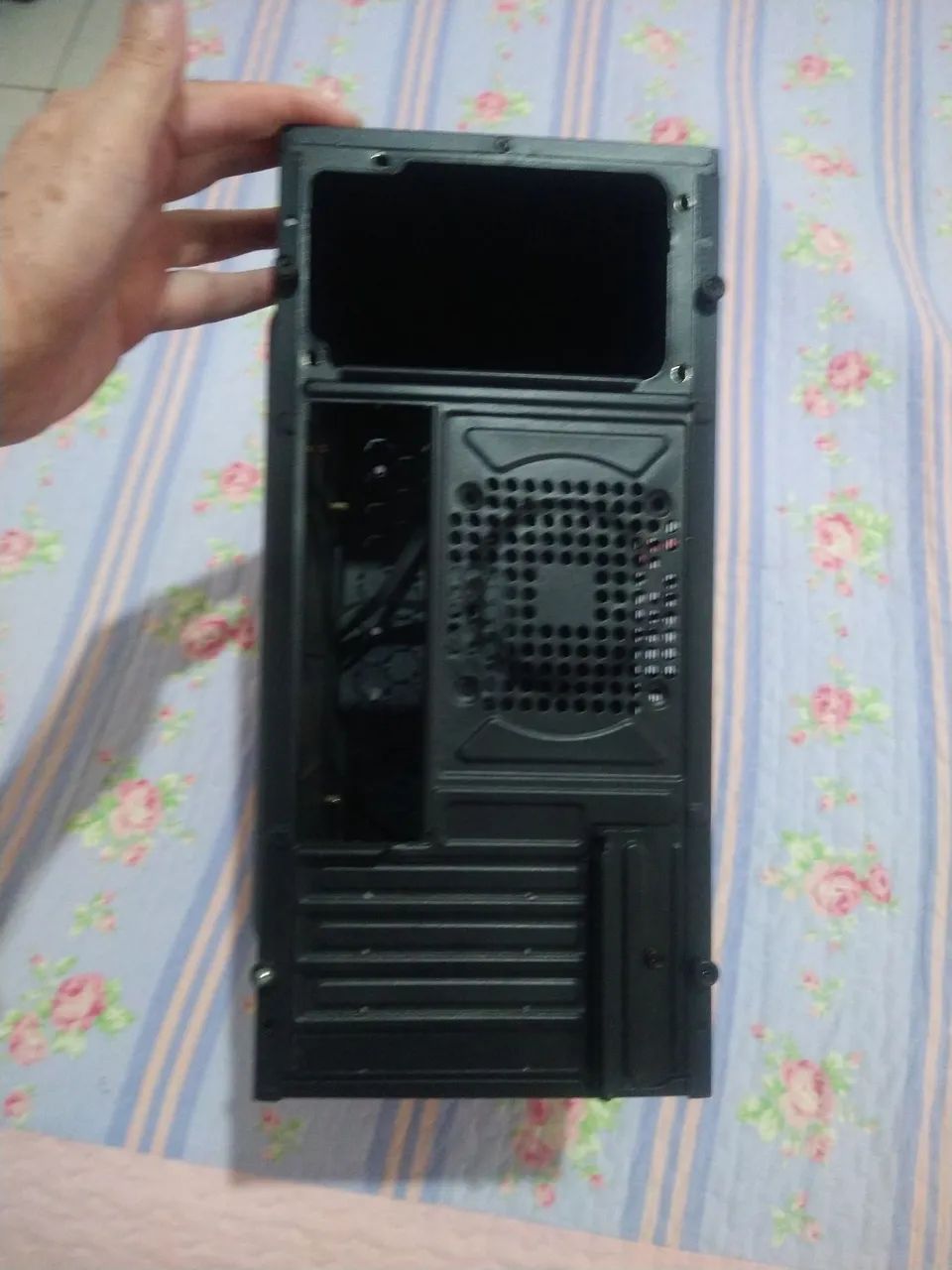 Gabinete CPU Hayom Zerado  - Foto 3
