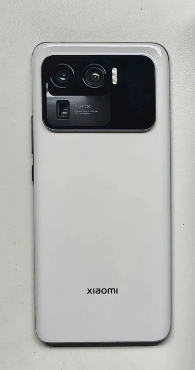 Xiaomi mi 11 Ultra