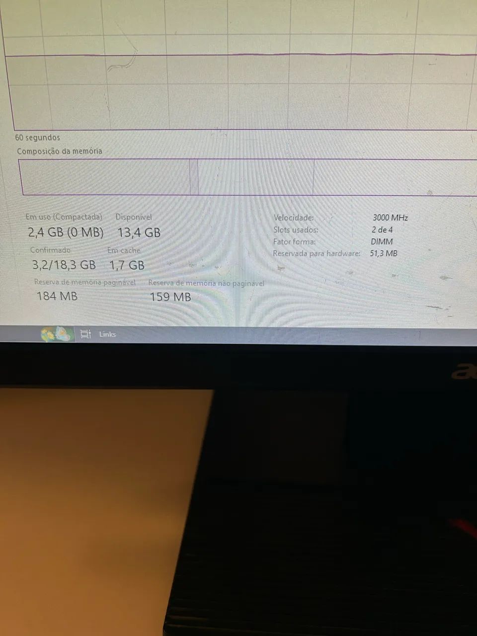 PC + Monitor - Foto 2