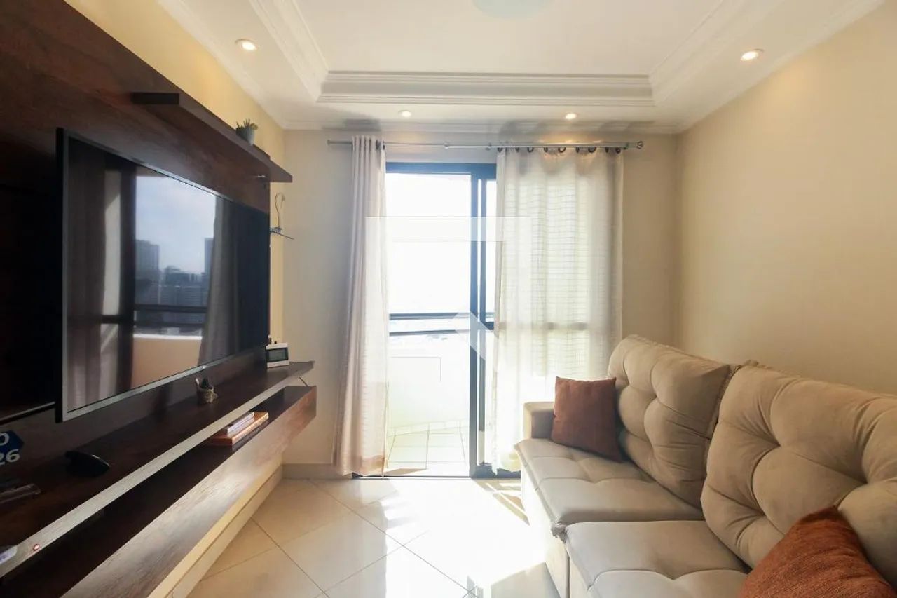 Apartamento à Venda - Tatuapé, 3 Quartos, 77 m2 - Foto 3