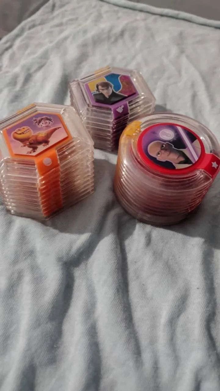 discos disney infinity  - Foto 3