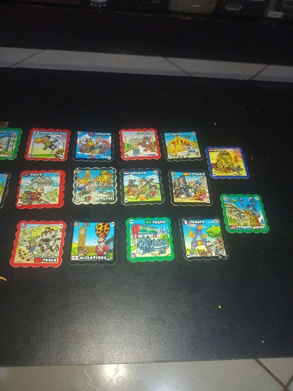 Cartas Cadê  - Foto 4