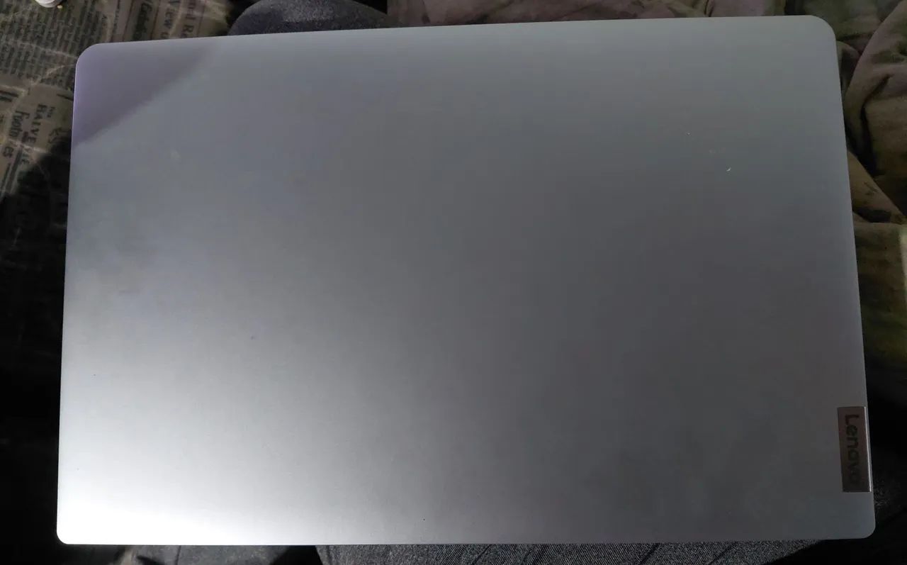 Notebook Lenovo IdeaPad 1 Ryzen 5 | 8GB RAM | SSD 512GB | Linux | 15,6" - Foto 3
