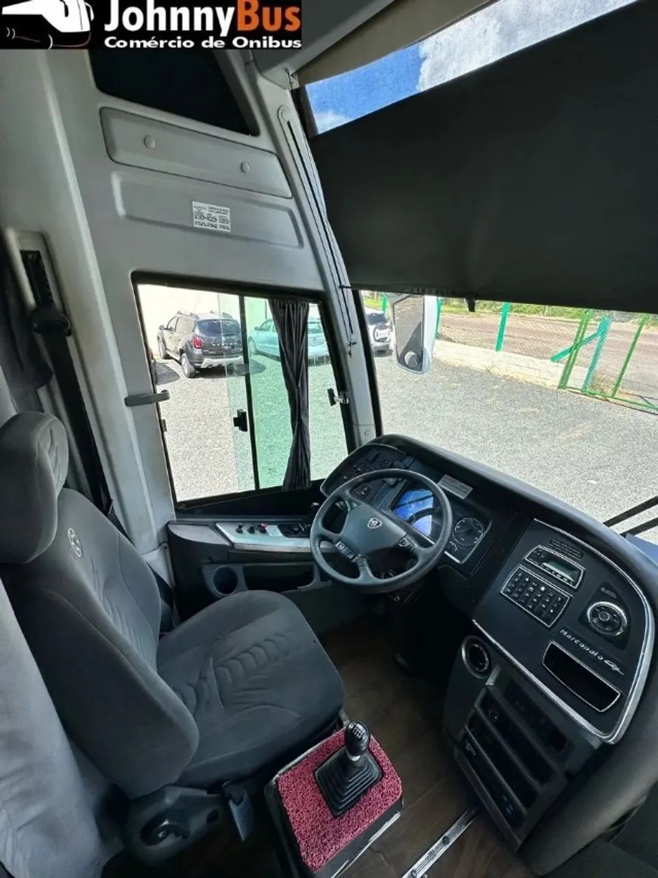 Onibus G7 1200, 2014.  - Foto 4