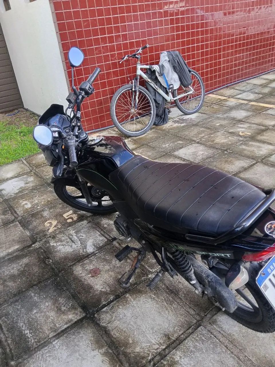 Repasse MOTTU SPORT 2025 - Foto 5
