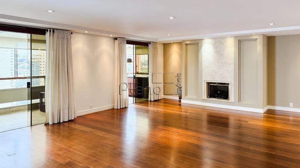 Apartamento à venda e para alugar em Campinas, Cambuí, com 4 suítes, com 450 m² - Foto 5