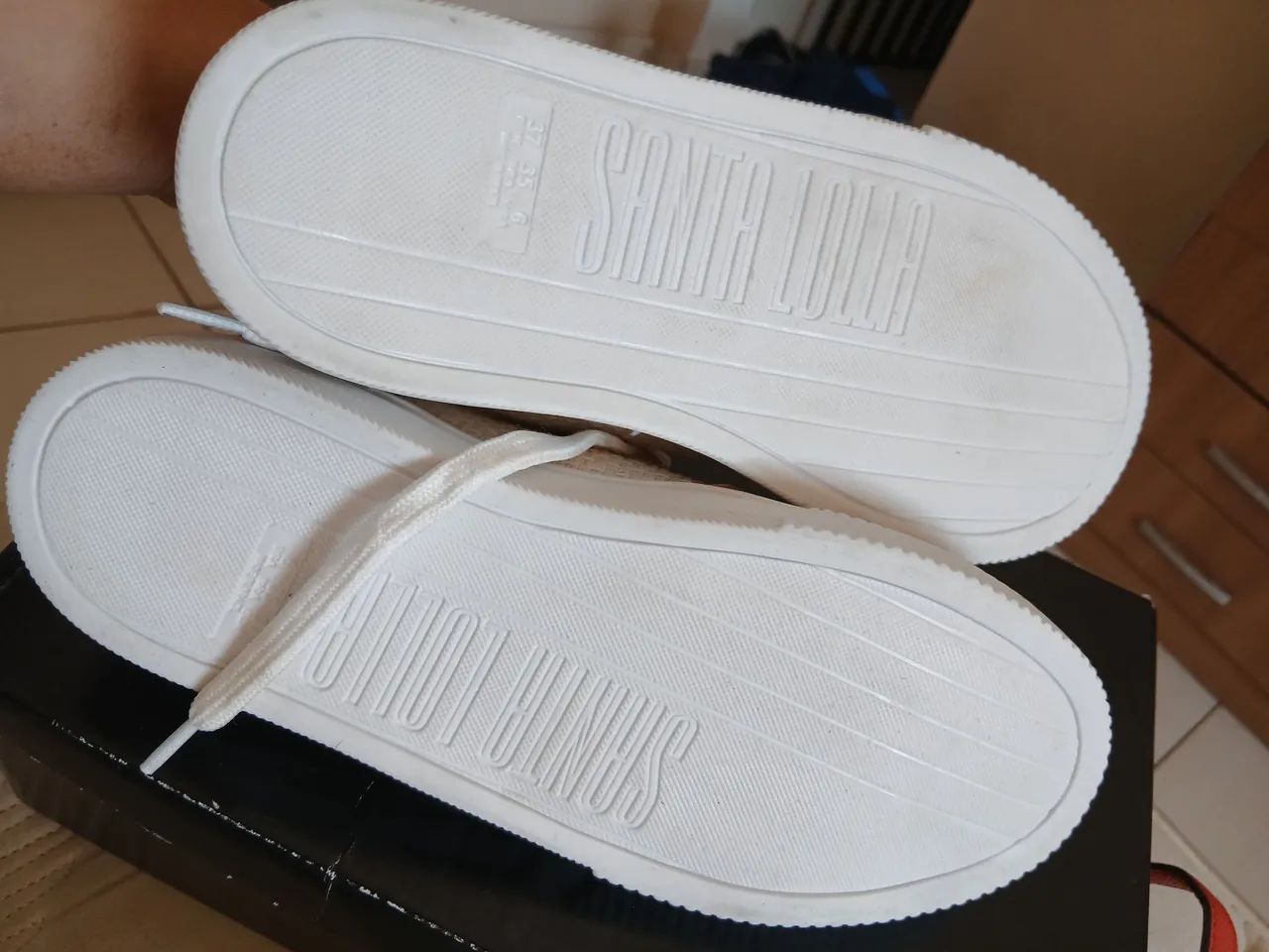 Tenis  - Foto 2