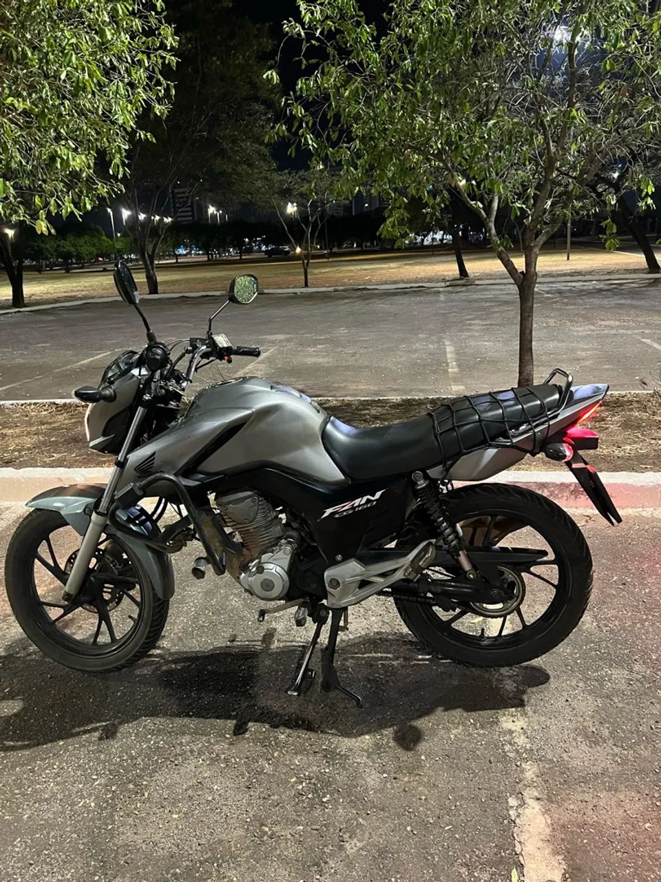 Vendo Fan 160 22/23 - Foto 2