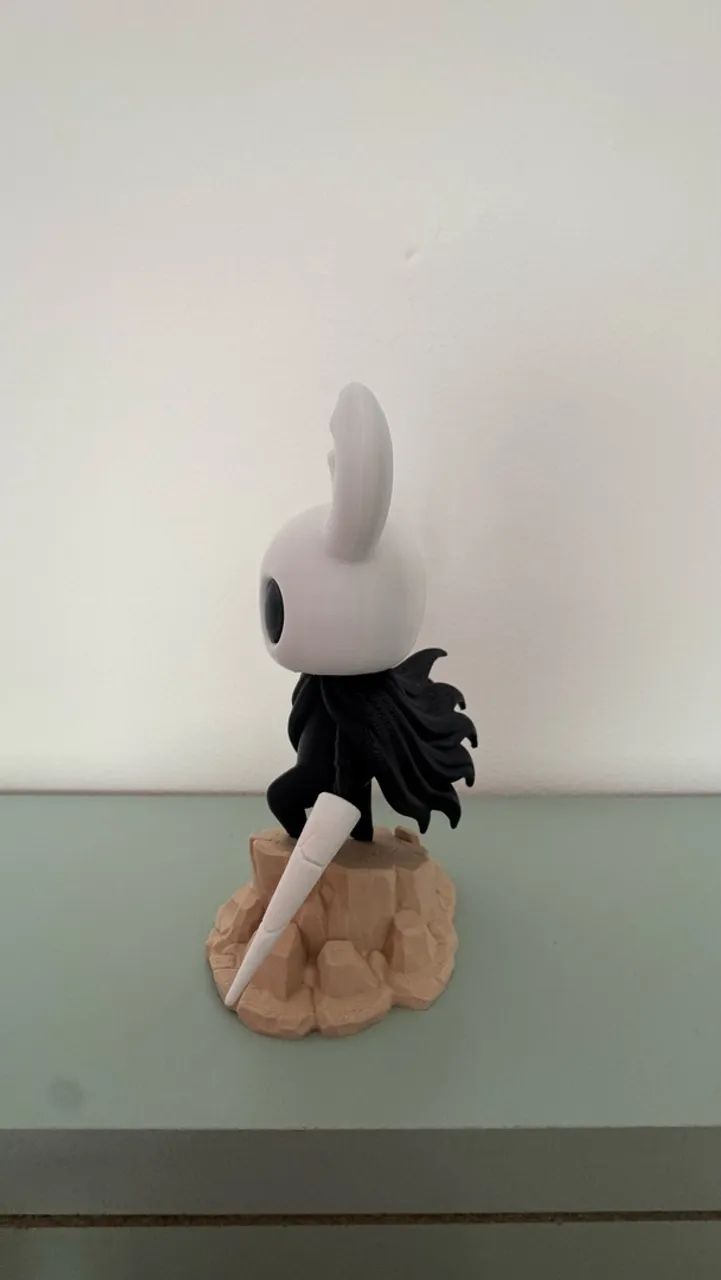 Boneco hollow knight  - Foto 2