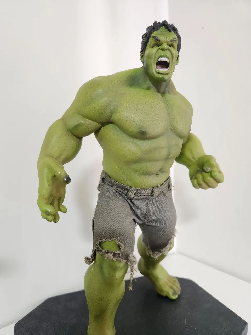 Action Figures Iron Studios