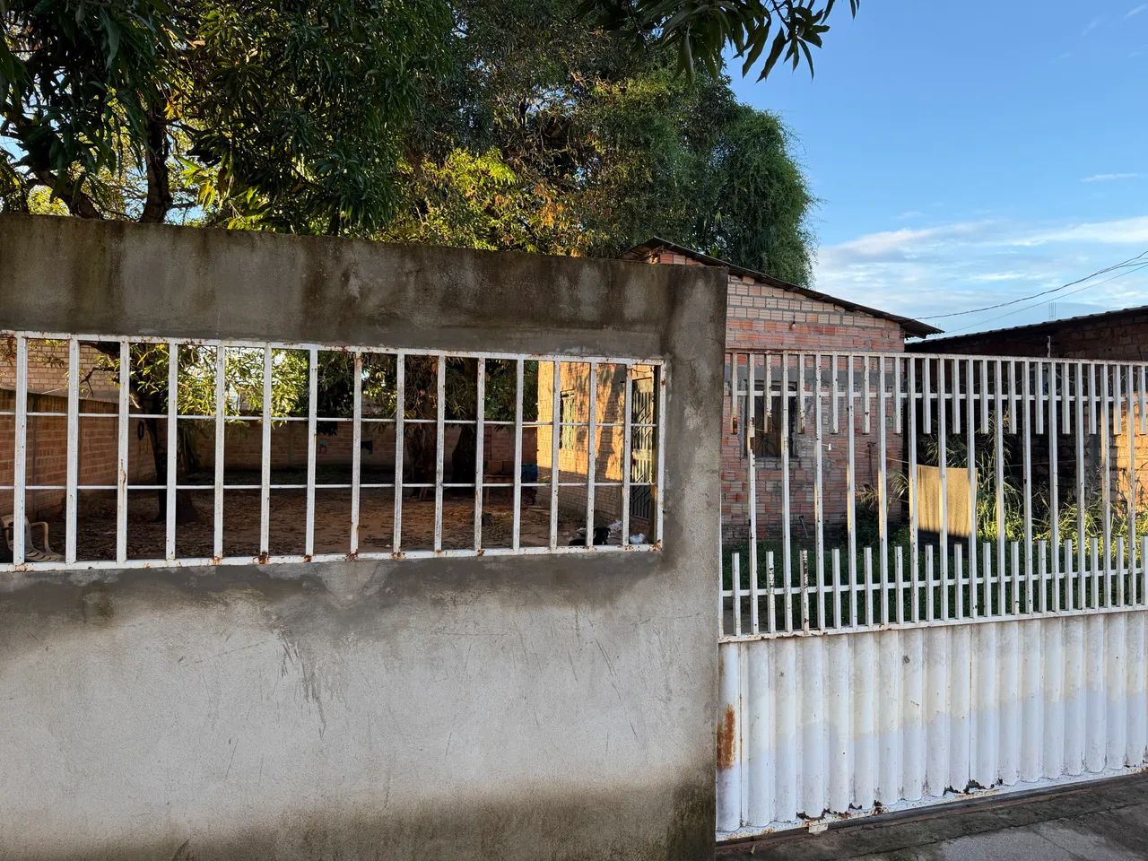Vendo casa no Silvio Botelho  - Foto 4