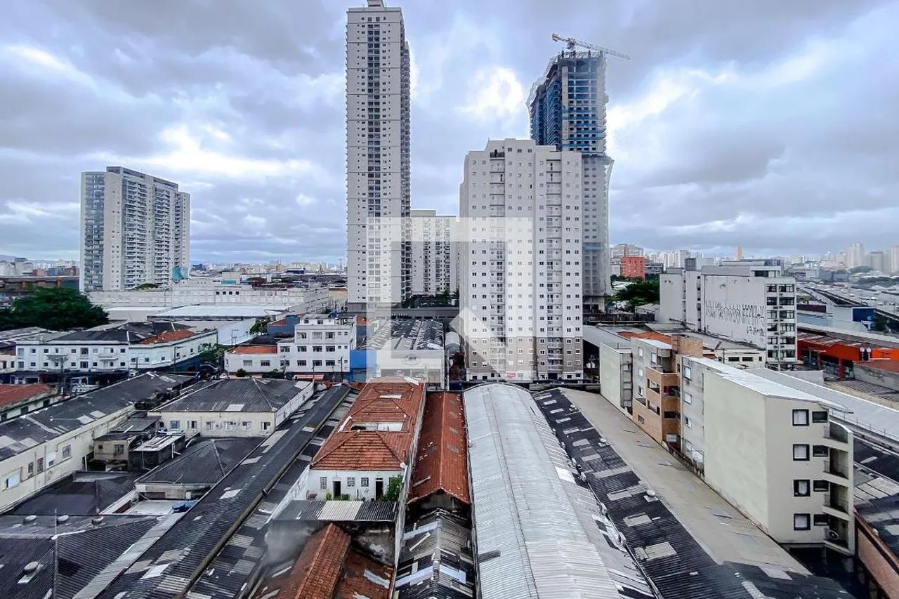 Apartamento à Venda - Mooca, 2 Quartos, 33 m2 - Foto 5
