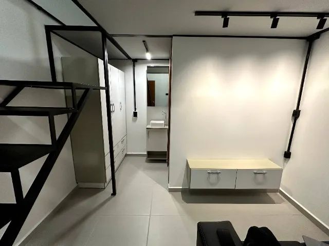 Loft / Kitnet Mobiliada em São José (Ipiranga), Ótima Localização + Ultra Internet + Água - Foto 5