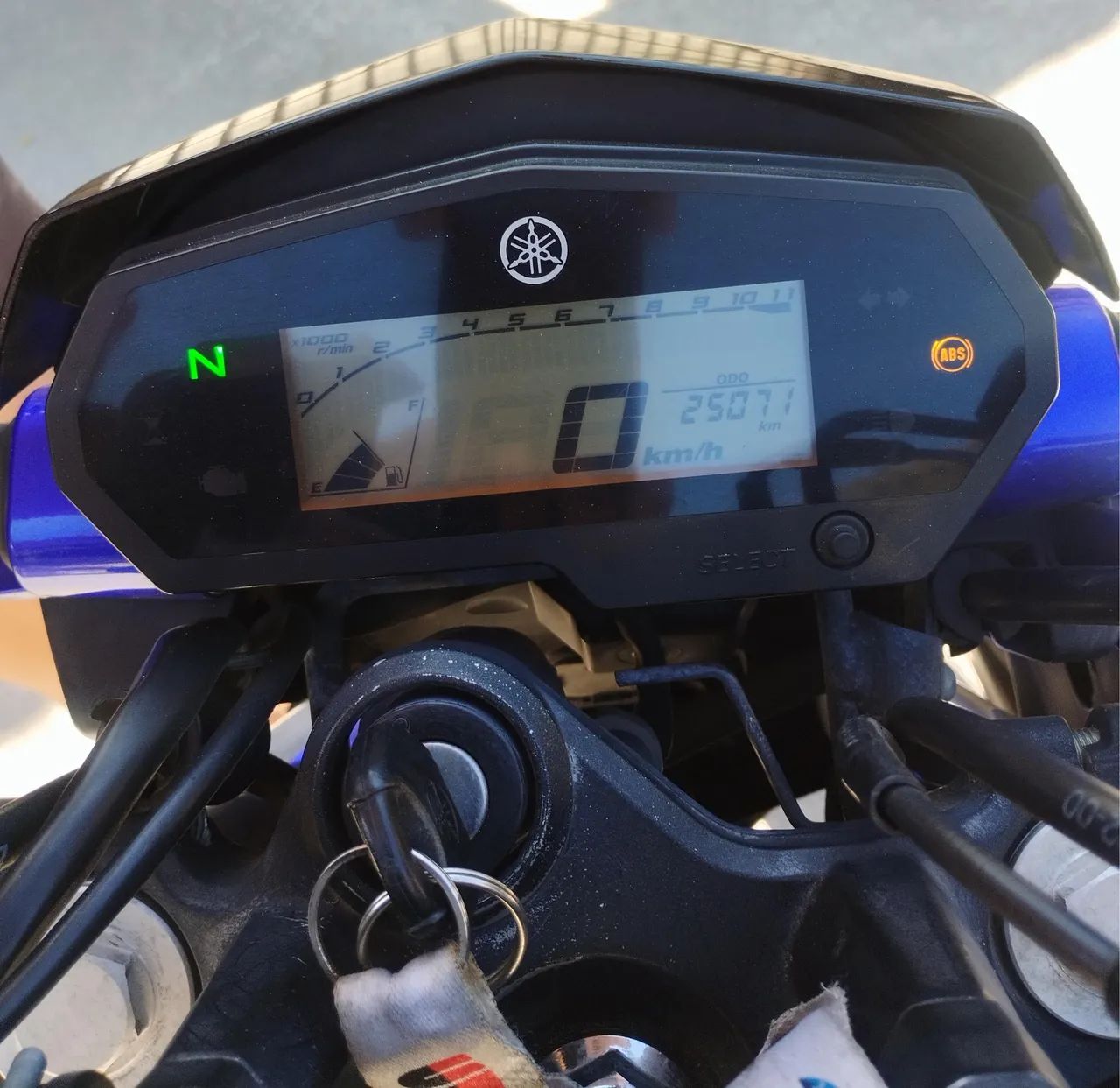 Fazer 250 - Foto 5