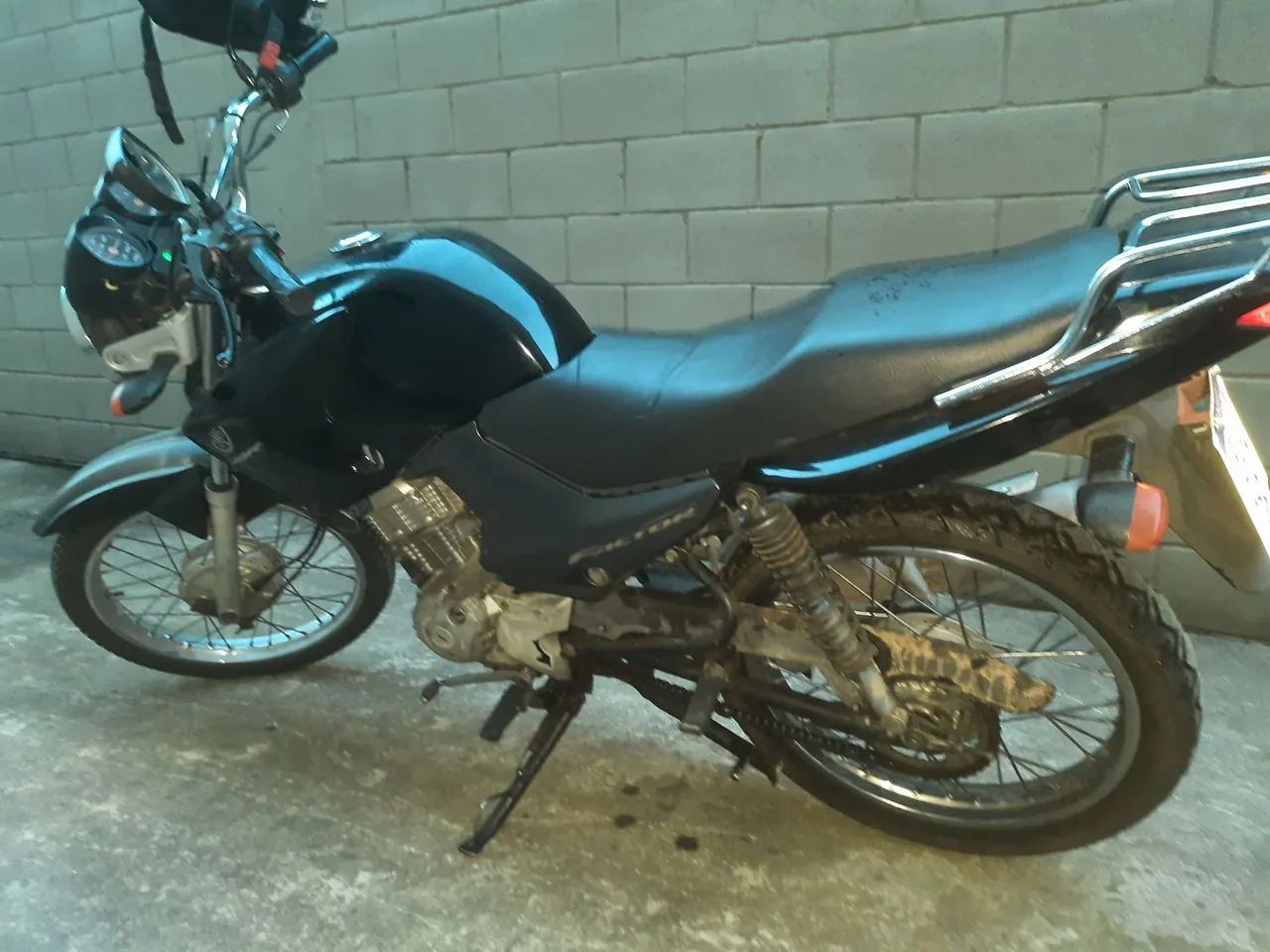 Yamaha Factor 125 2010. - Foto 2