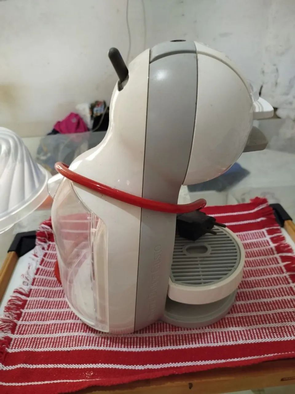  Cafeteira Dolce Gusto  - Foto 3