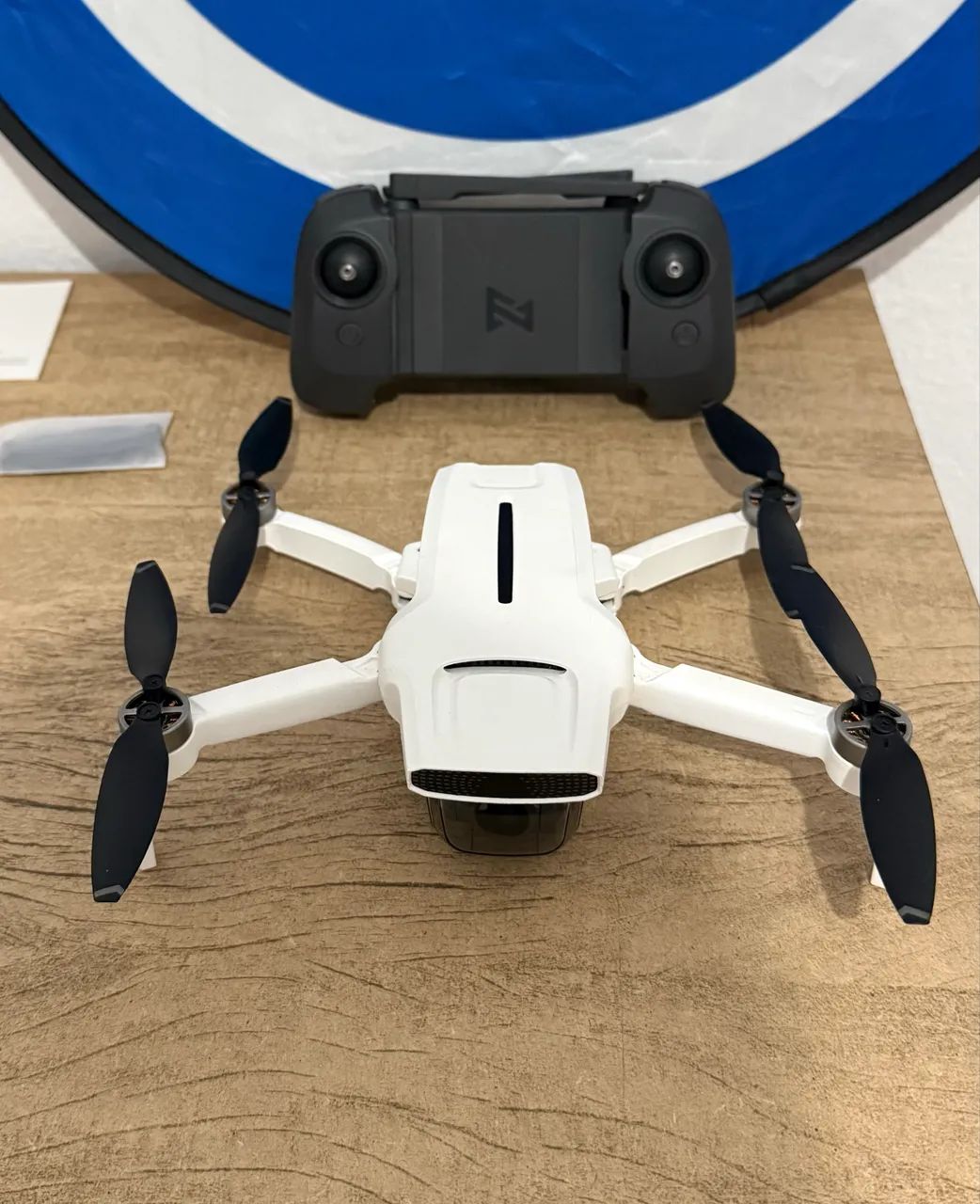 Drone FIMI X8 Mini Impecável Completo