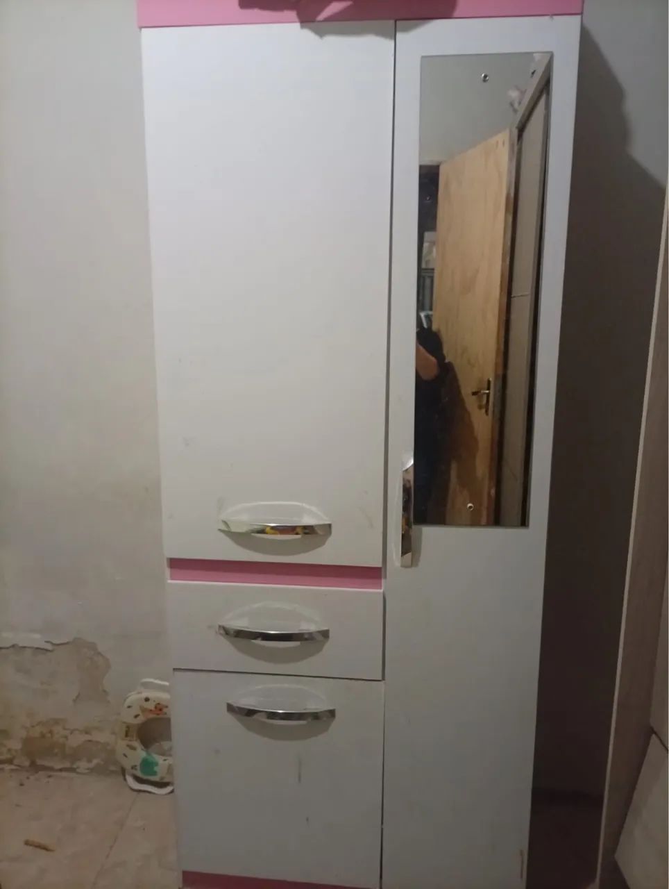 Guarda roupa  - Foto 3