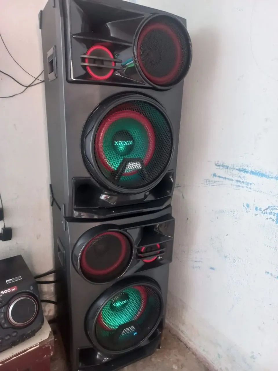 mini system - Foto 5