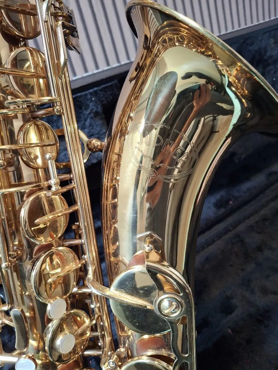 Sax tenor  - Foto 4