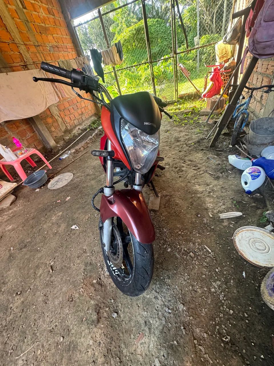 Cb300R - Foto 5