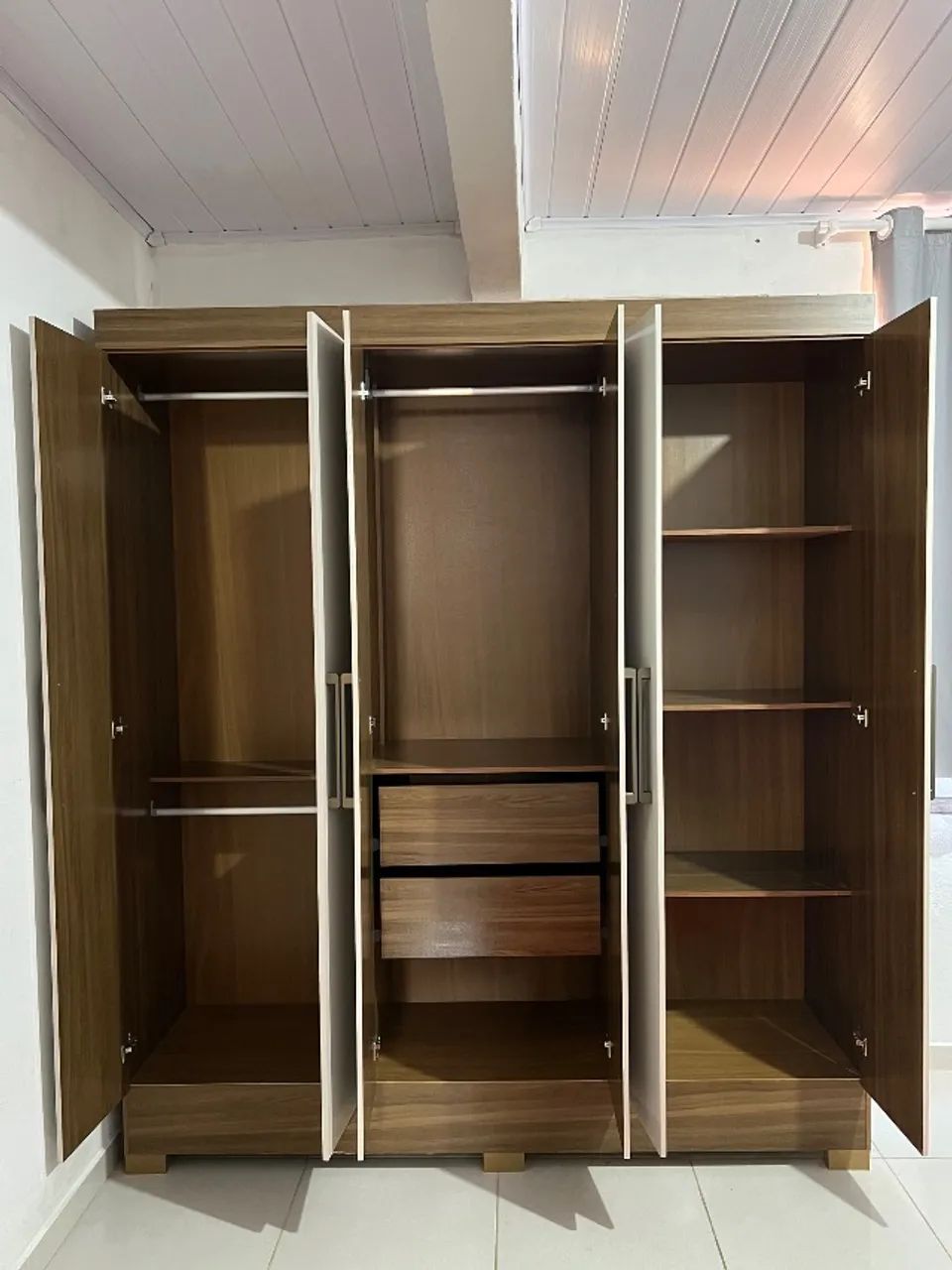 Guarda-roupa - Foto 2