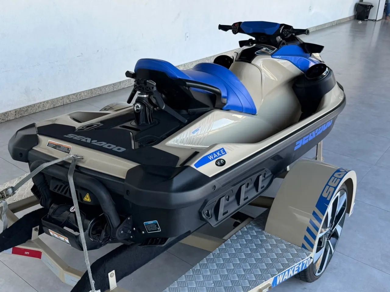 Sundown Hunter 125 se 2024 - Foto 4