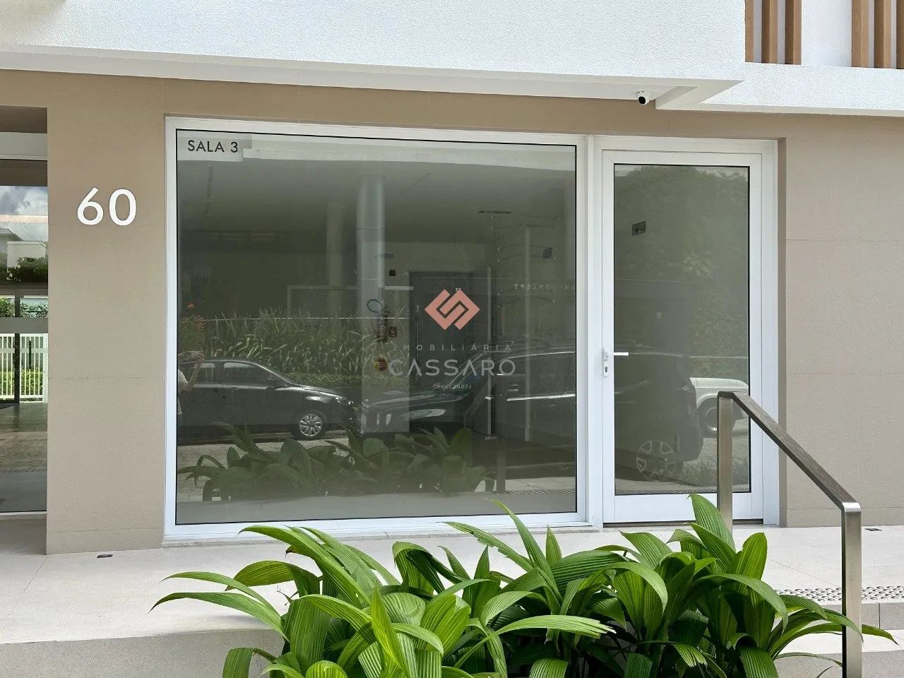 Loja Comercial Venda em frente ao Oceana - Jurerê - Foto 2