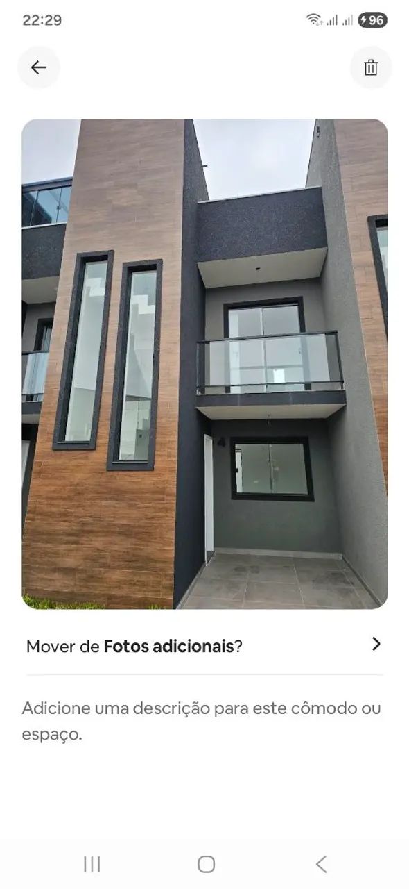 Foto - Curitiba - Boqueirão