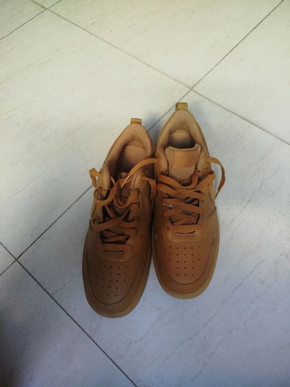 Tênis Nike novo