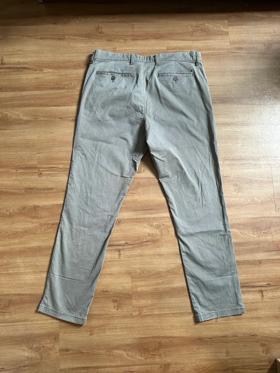 Calça Tommy Hifilger original  - Foto 4