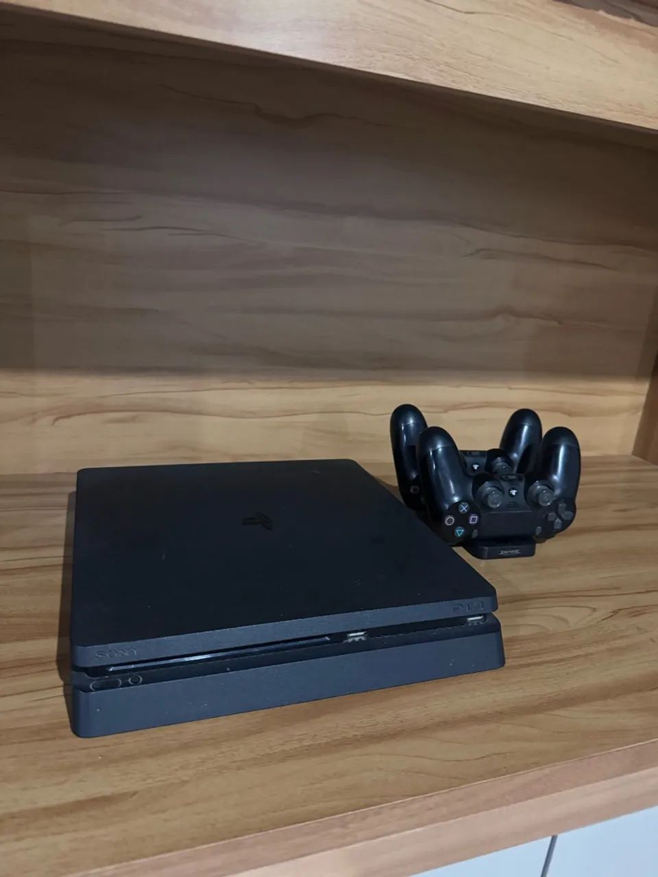 PlayStation 4  - Foto 4