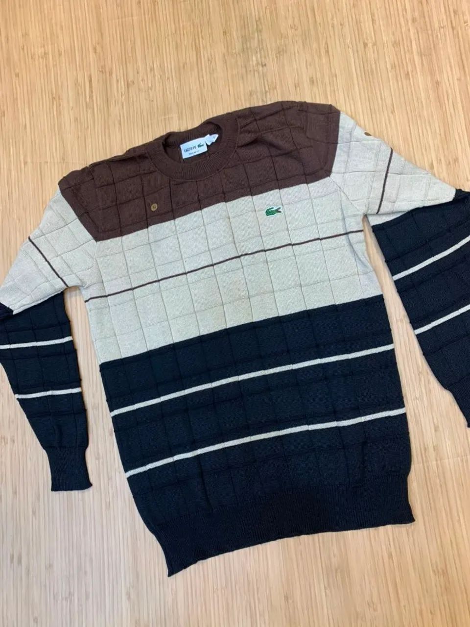 Sweter lacoste - Foto 3