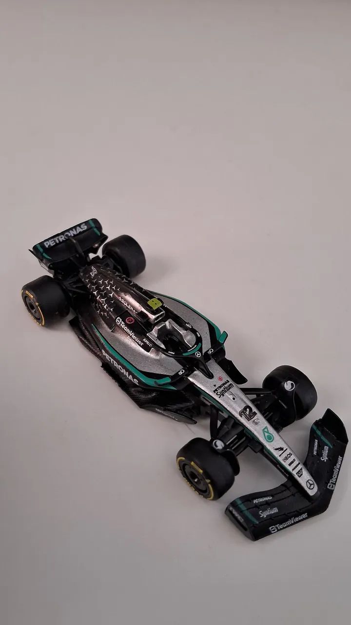 Miniatura F1 - Foto 2