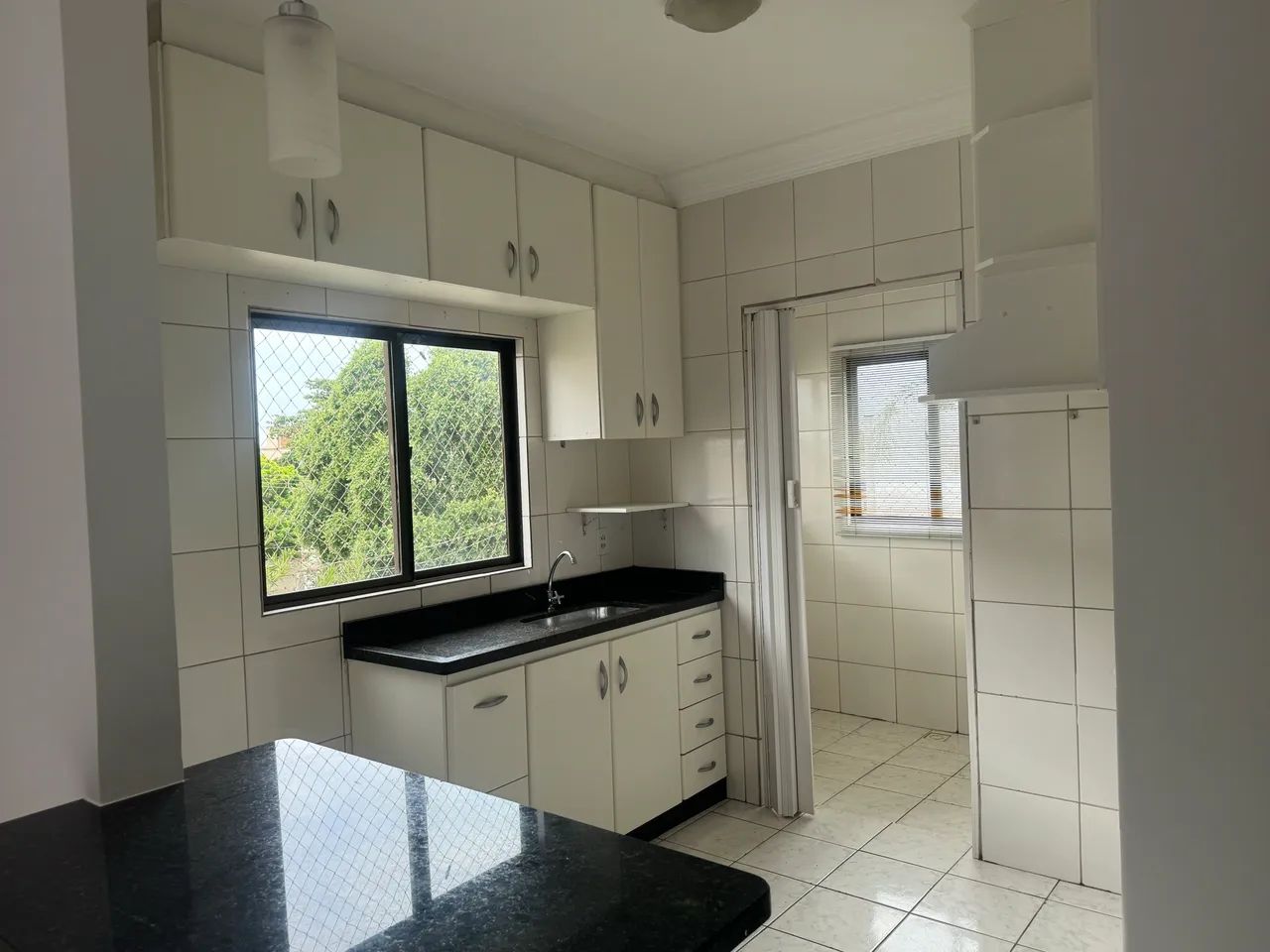 Aluguel Apartamento de 2 Quartos - Setor Fama (Laguna Mar I) - Foto 7