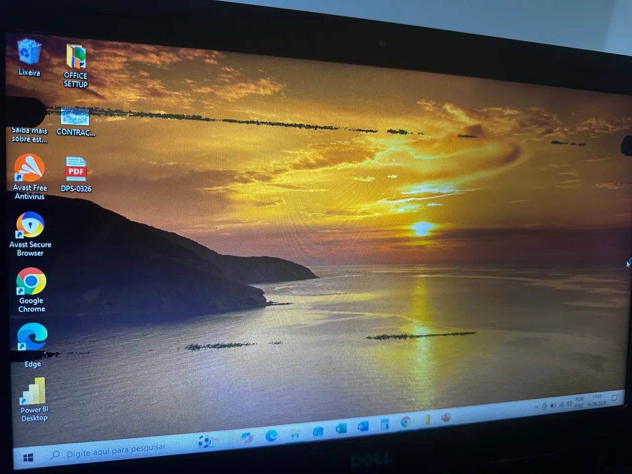 Vende-se Notebook Dell - Foto 5