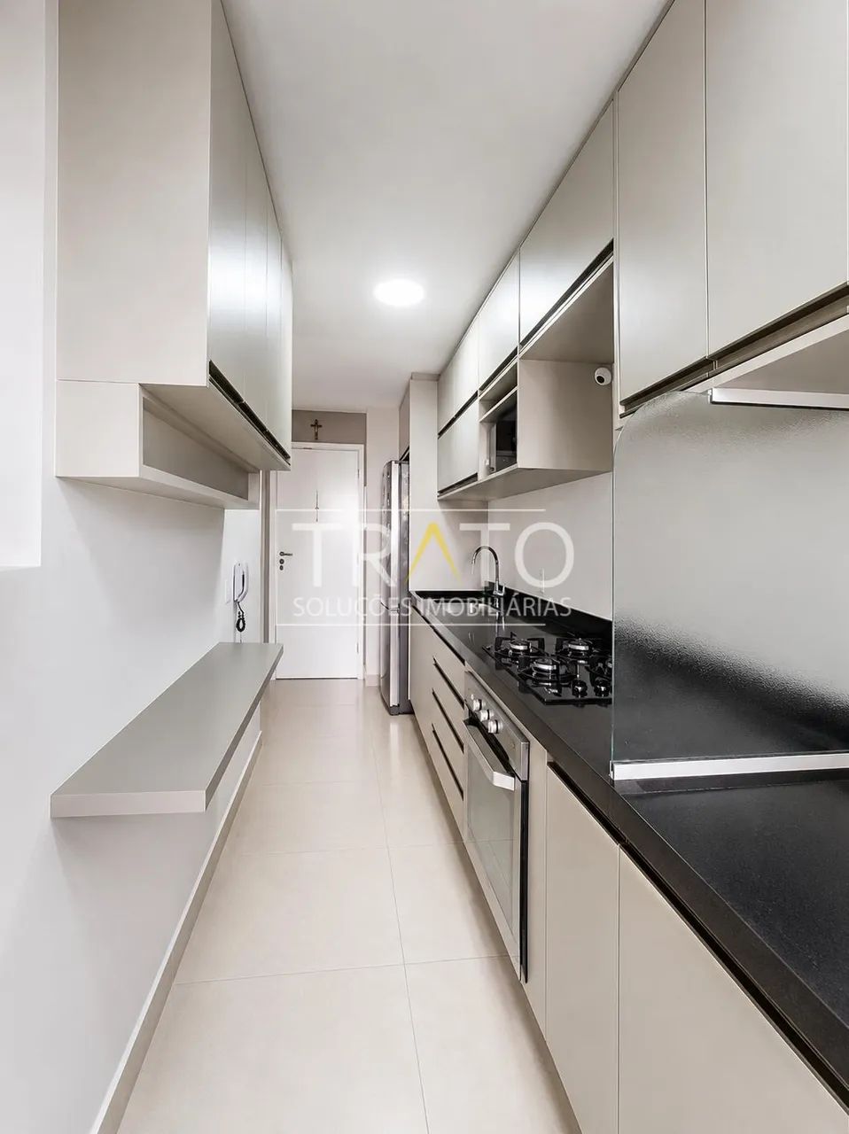 apartamento - Jardim Chapadão - Campinas - Foto 2