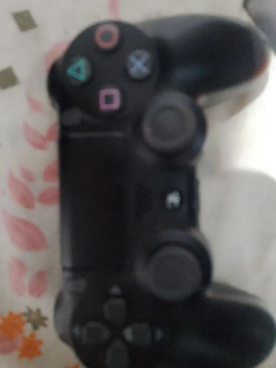 Vendo controle de ps4  - Foto 3