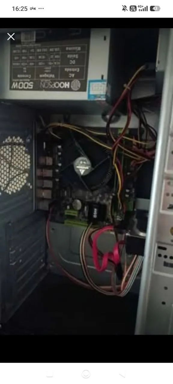 CPU i3 4 geração  - Foto 2