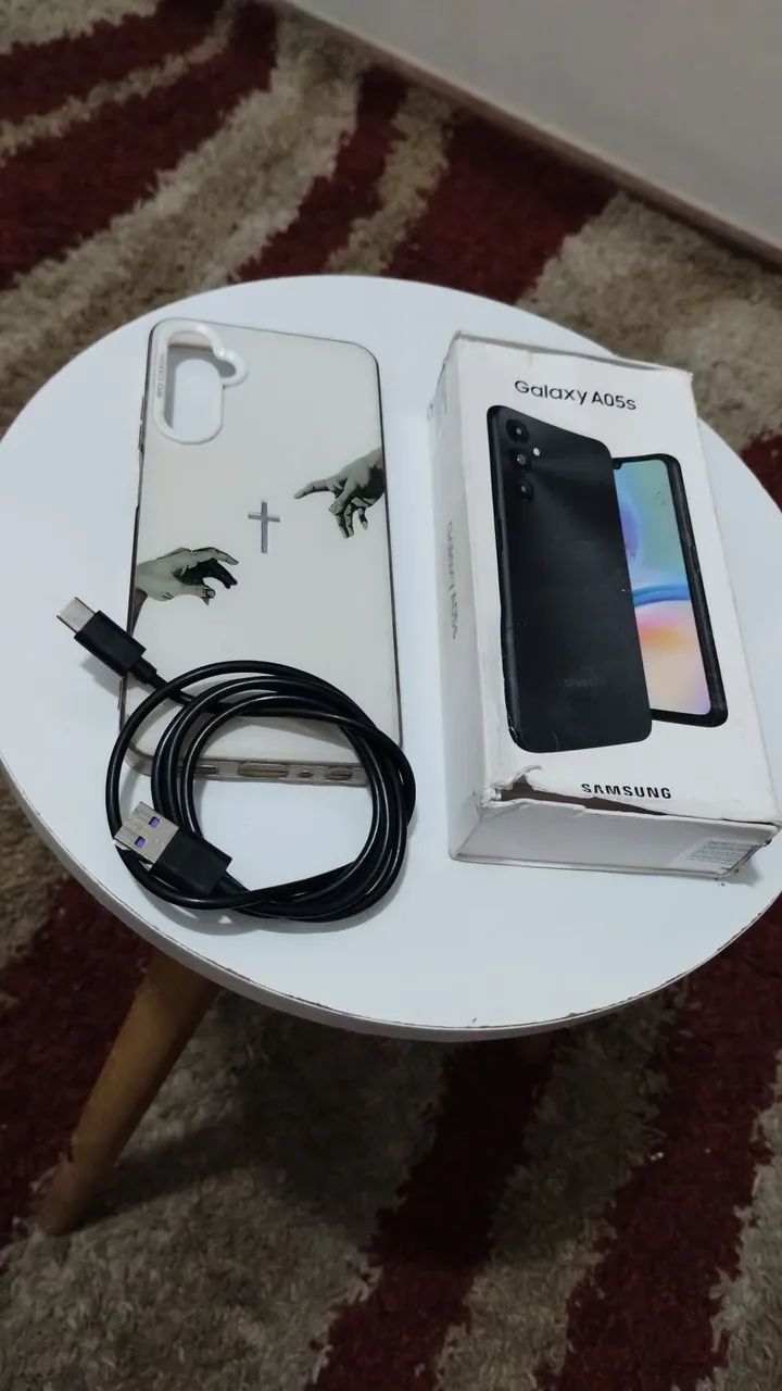 Samsung A05S 6GB  - Foto 5