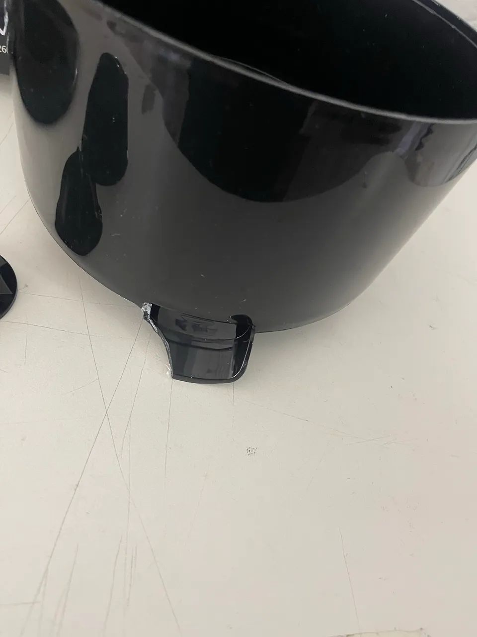 Processador de suco Britânia 
