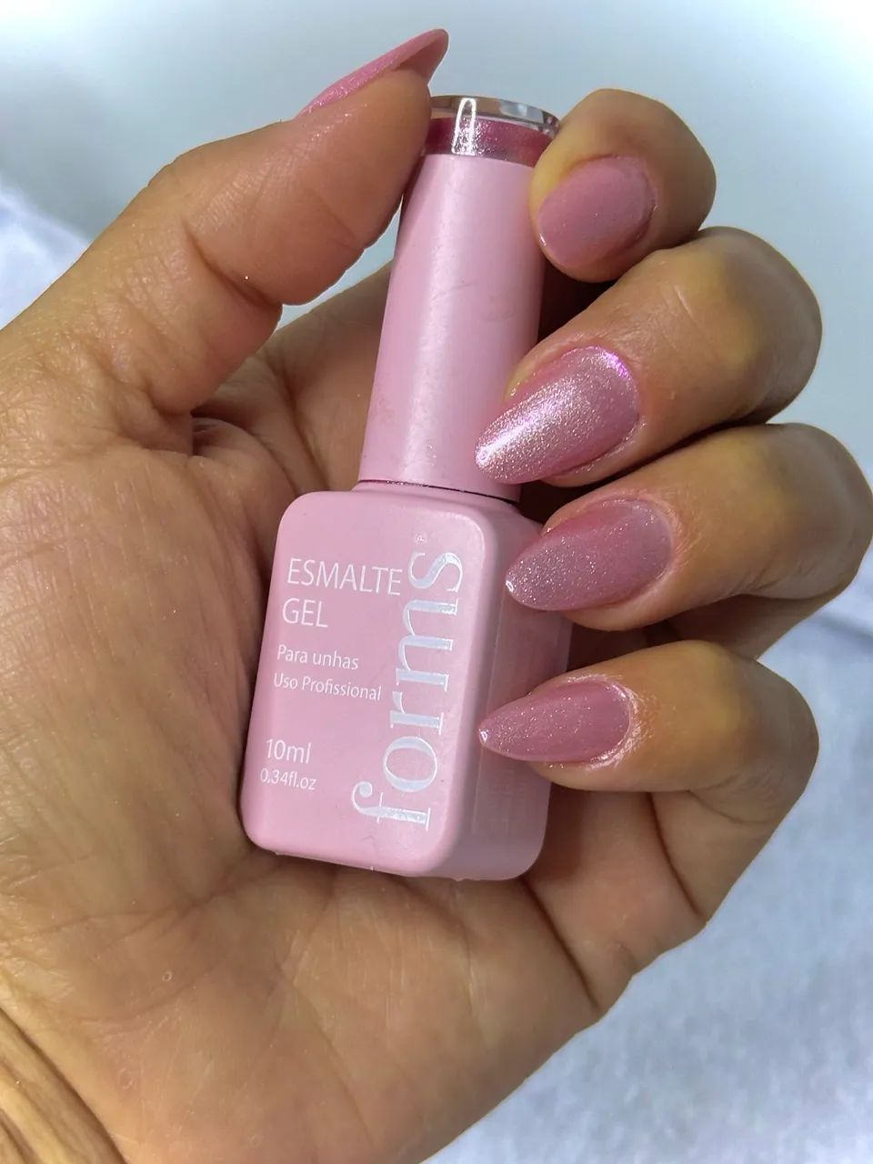 Vaga pra nails design  - Foto 2