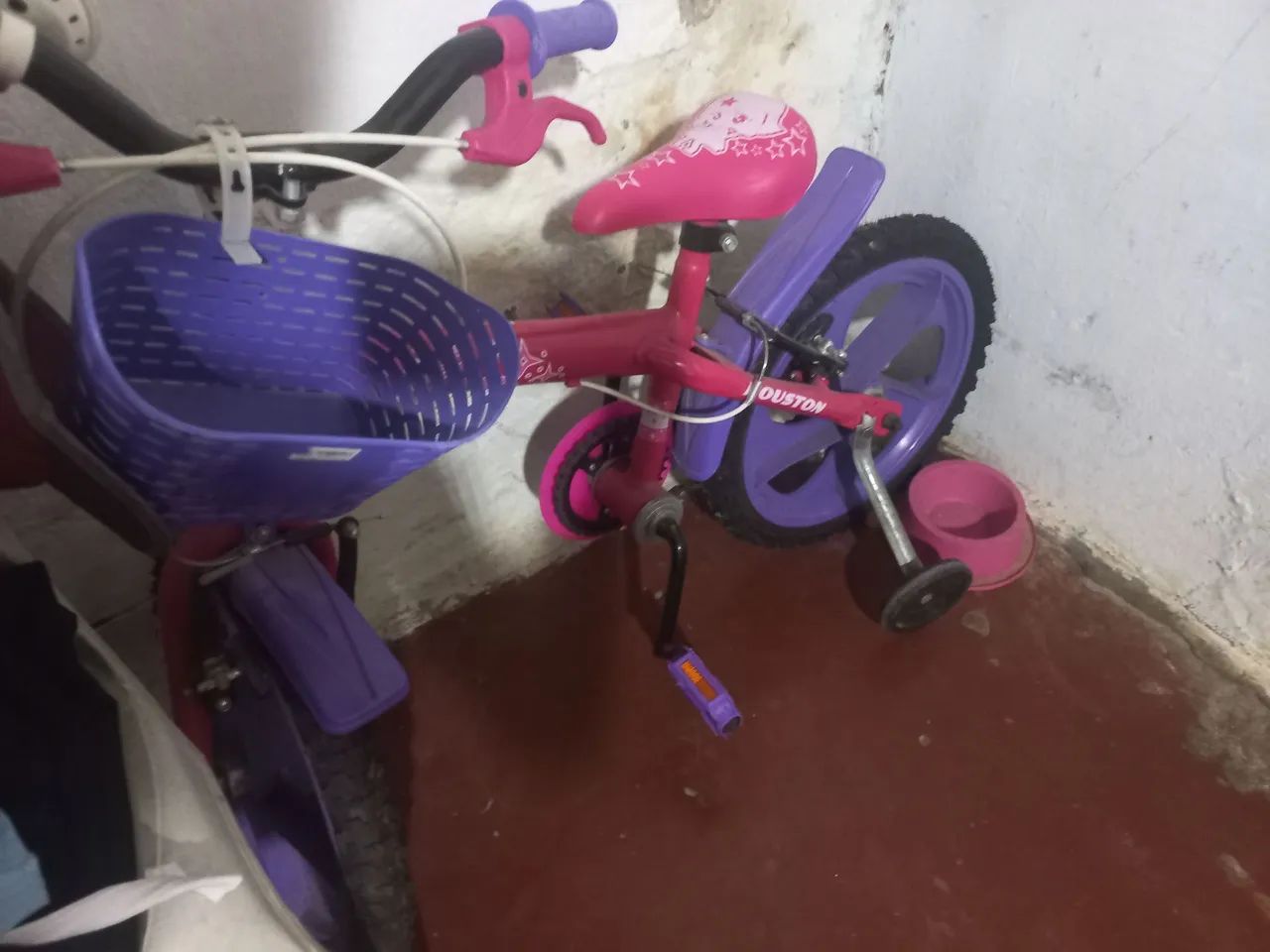 E pra levar logo 