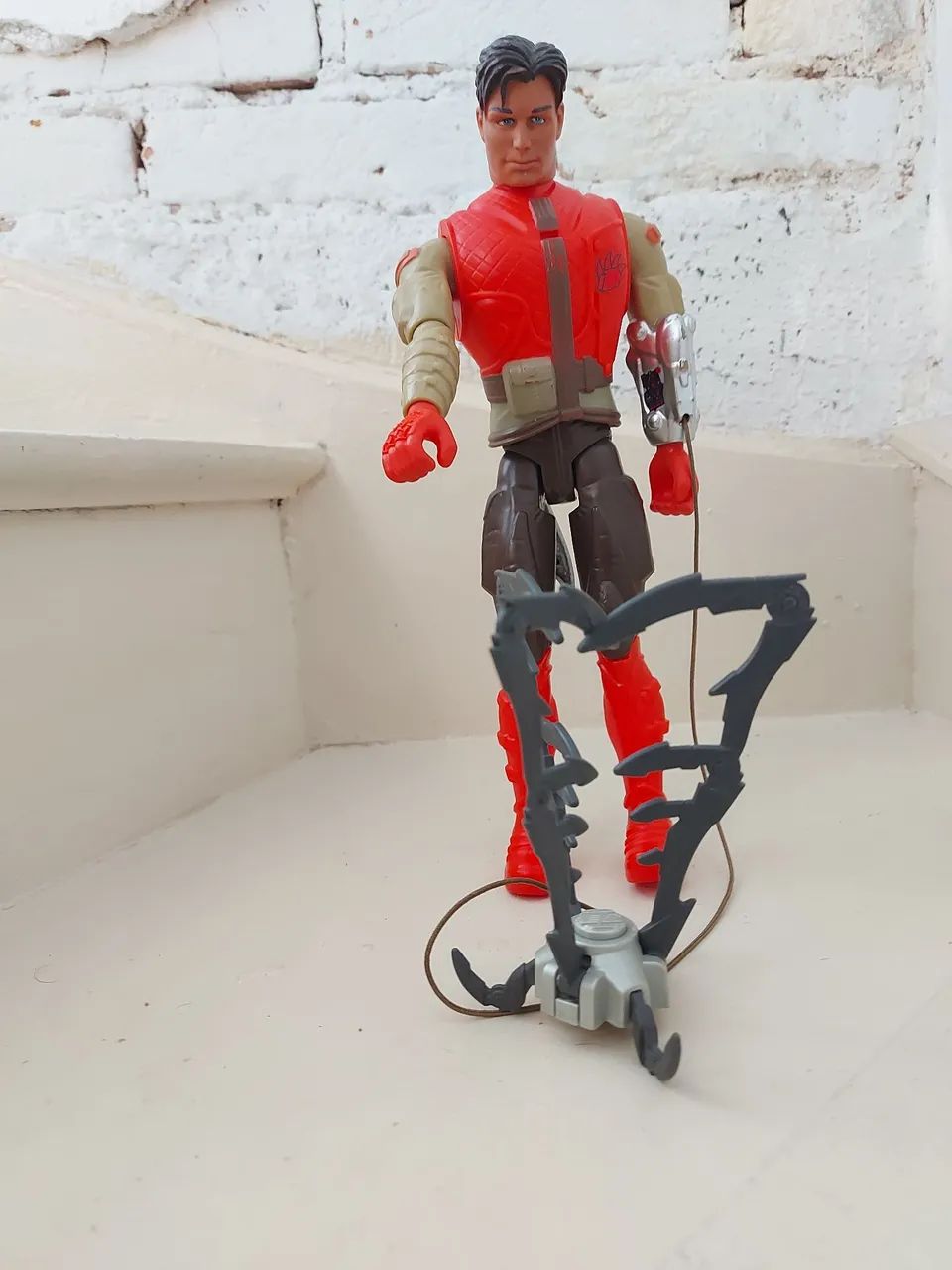 Boneco Max Steel  - Foto 2
