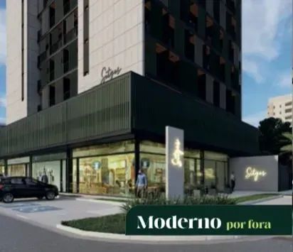 apartamento  Studio na jatiuca . - Foto 2