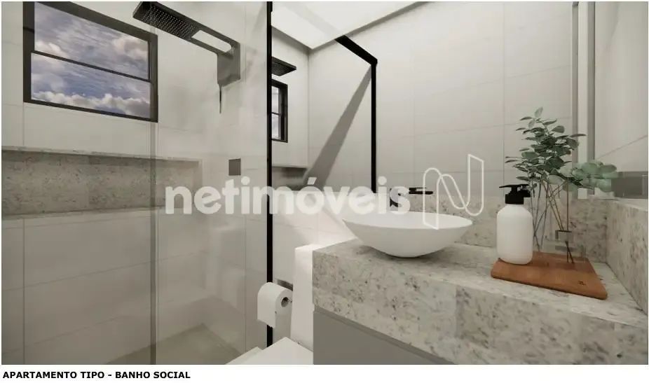 Apartamento de 2 quartos à venda no Indaiá! - Foto 5