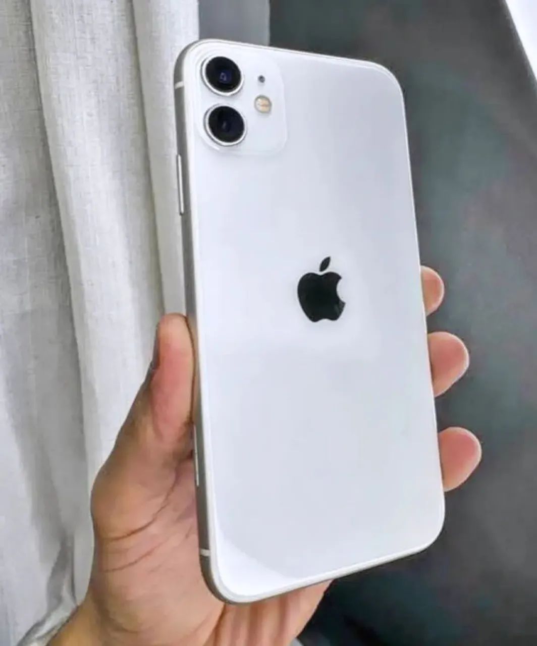 IPHONE 11 128G - 10x SEM JUROS R$ 165,00