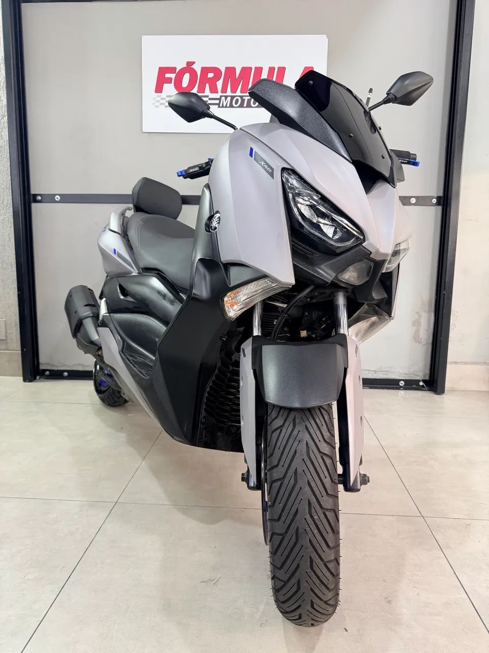 XMAX 250 ABS 2022 - Foto 2