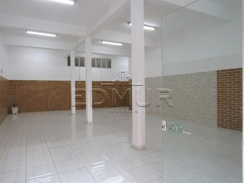 SALÃO para ALUGUEL com 220m² no bairro Parque Oratório com 0 quartos e 0 vagas. Santo Andr - Foto 4